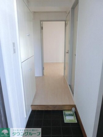 ワコーレ錦糸町マンションの物件内観写真